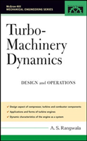 Turbo-Machinery Dynamics