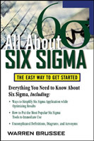 All About Six Sigma