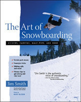 Art of Snowboarding