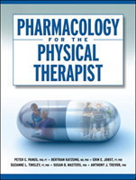 Pharmacology for the Physical Therapist