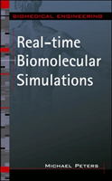 Real-time Biomolecular Simulations