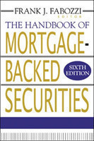 Handbook of Mortgage-Backed Securities