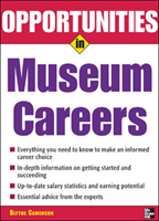 Opportunities in Museum Careers