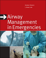 Airway Management in Emergencies