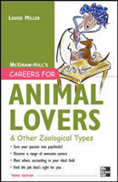 Careers for Animal Lovers