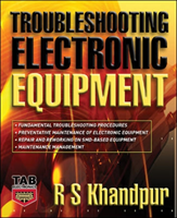 Troubleshooting Electronic Equipment