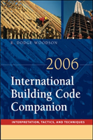 2006 International Building Code Companion