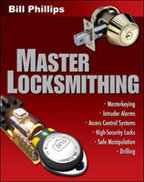 Master Locksmithing