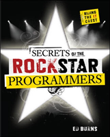 Secrets of the Rock Star Programmers: Riding the IT Crest