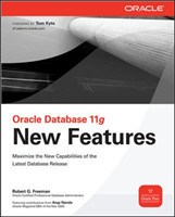 Oracle Database 11g New Features