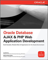 Oracle Database Ajax & PHP Web Application Development