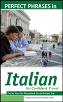 Perfect Phrases in Italian for Confident Travel