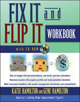 Fix It & Flip It Workbook