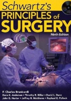 Schwartz's Principles of Surgery, Ninth Edition