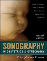 Sonography in Obstetrics & Gynecology