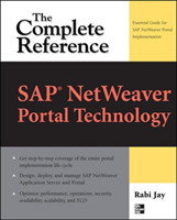 SAP (R) NetWeaver Portal Technology: The Complete Reference