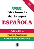 Vox Diccionario de Lengua Española