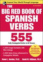 Big Red Book of Spanish Verbs, Second Edition