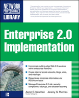 ENTERPRISE 2.0 IMPLEMENTATION