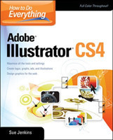 How to Do Everything Adobe Illustrator