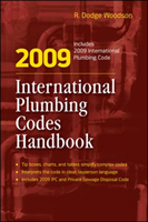 2009 International Plumbing Codes Handbook