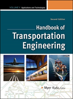 Handbook of Transportation Engineering Volume II, 2e