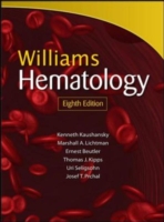 Williams Hematology, Eighth Edition