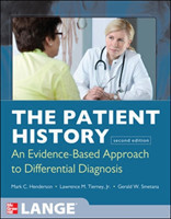 Patient History: Evidence-Based Approach