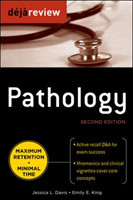 Deja Review Pathology, Second Edition