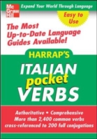 Harrap's Pocket Italian Verbs