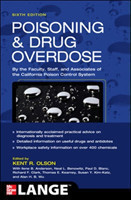 Poisoning and Drug Overdose,  Sixth Edition