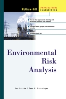 Environmental Risk Analysis