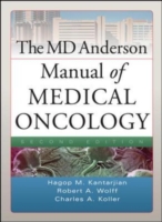 MD Anderson Manual of Medical Oncology, Second Edition