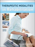 Therapeutic Modalities in Rehabilitation, Fourth Edition