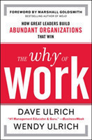 Why of Work: How Great Leaders Build Abundant Organizations That Win