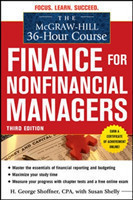 McGraw-Hill 36-Hour Course: Finance for Non-Financial Managers 3/E