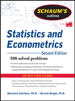 Schaum's Outline of Statistics and Econometrics, Second Edition