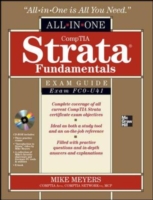 CompTIA Strata IT Fundamentals All-in-one Exam Guide (Exam FC0-U41)