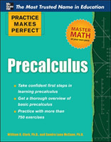 Practice Makes Perfect Precalculus
