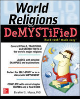 World Religions DeMYSTiFieD