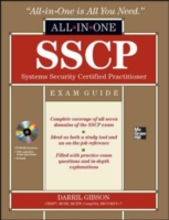 SSCP Systems Security Certified Practitioner All-in-one Exam Guide