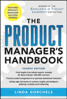 Product Manager's Handbook 4/E