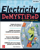 Electricity Demystified, Second Edition