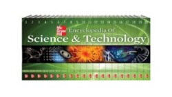 McGraw-Hill Encyclopedia of Science and Technology Volumes 1-20