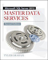 Microsoft SQL Server 2012 Master Data Services 2/E