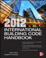 2012 International Building Code Handbook