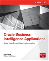 Oracle Business Intelligence Applications