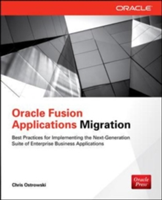 Oracle Fusion Applications Migration