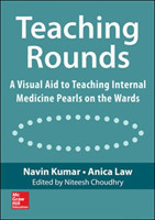 Teaching Rounds: A Visual Aid to Teaching Internal Medicine Pearls on the Wards