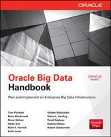 Oracle Big Data Handbook